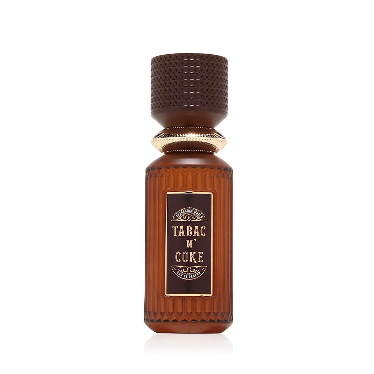 Fragrance World Tabac N' Coke 100ml kvepalai Unisex EDP
