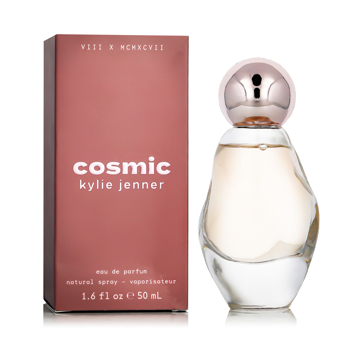 Kylie Cosmetics Cosmic Kylie Jenner 50ml kvepalai Moterims EDP