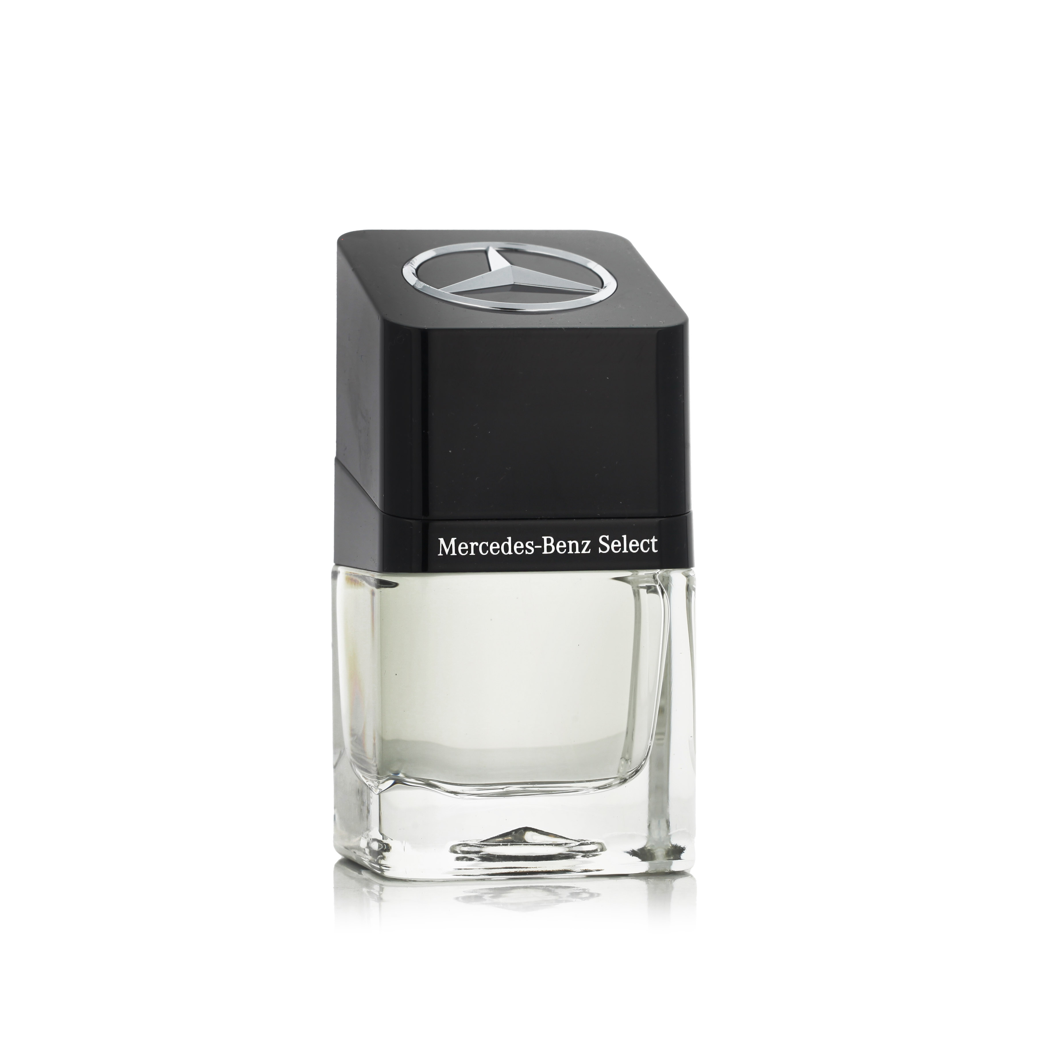 Mercedes-Benz Select 50ml kvepalai Vyrams