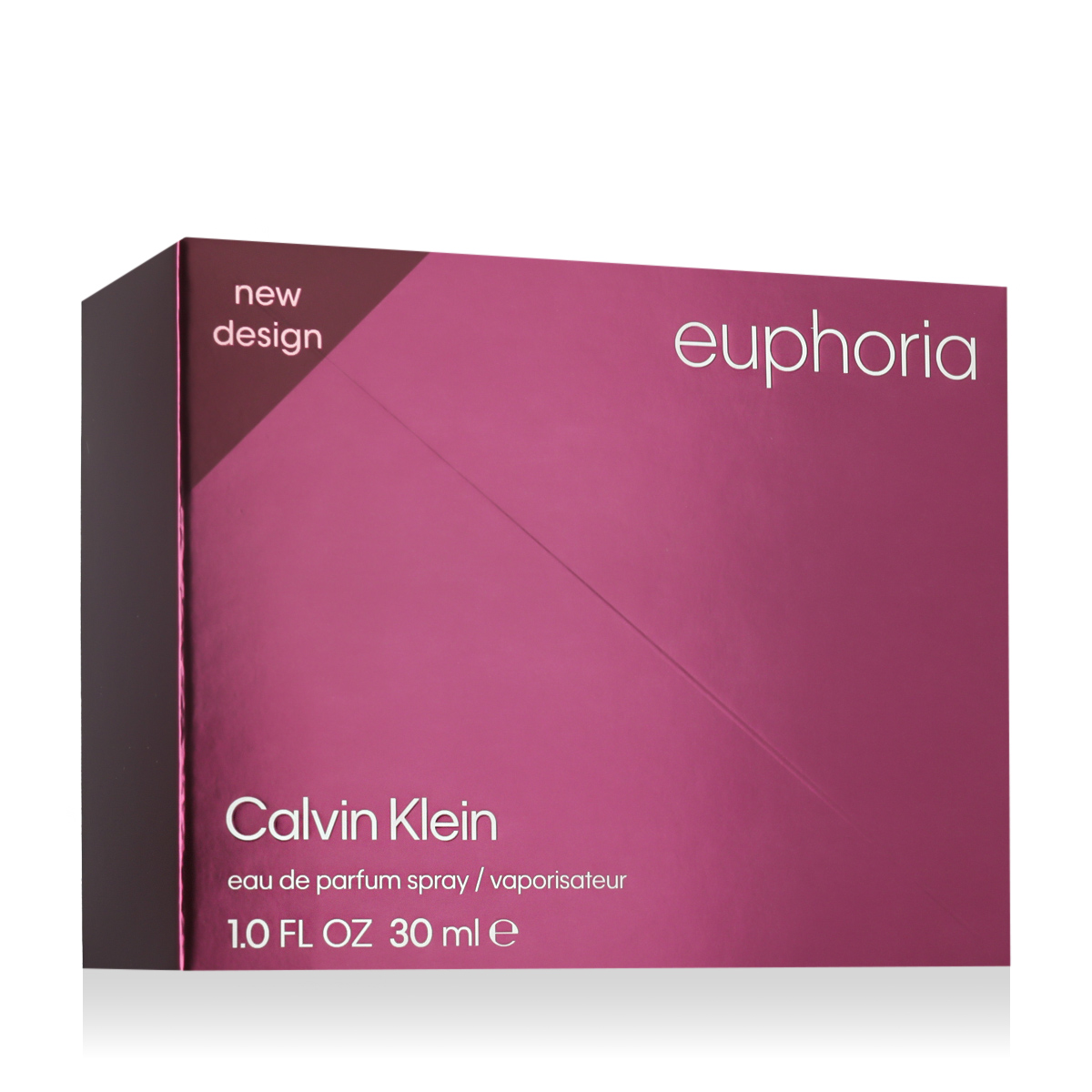 Calvin Klein Euphoria for Women 30ml kvepalai Moterims EDP