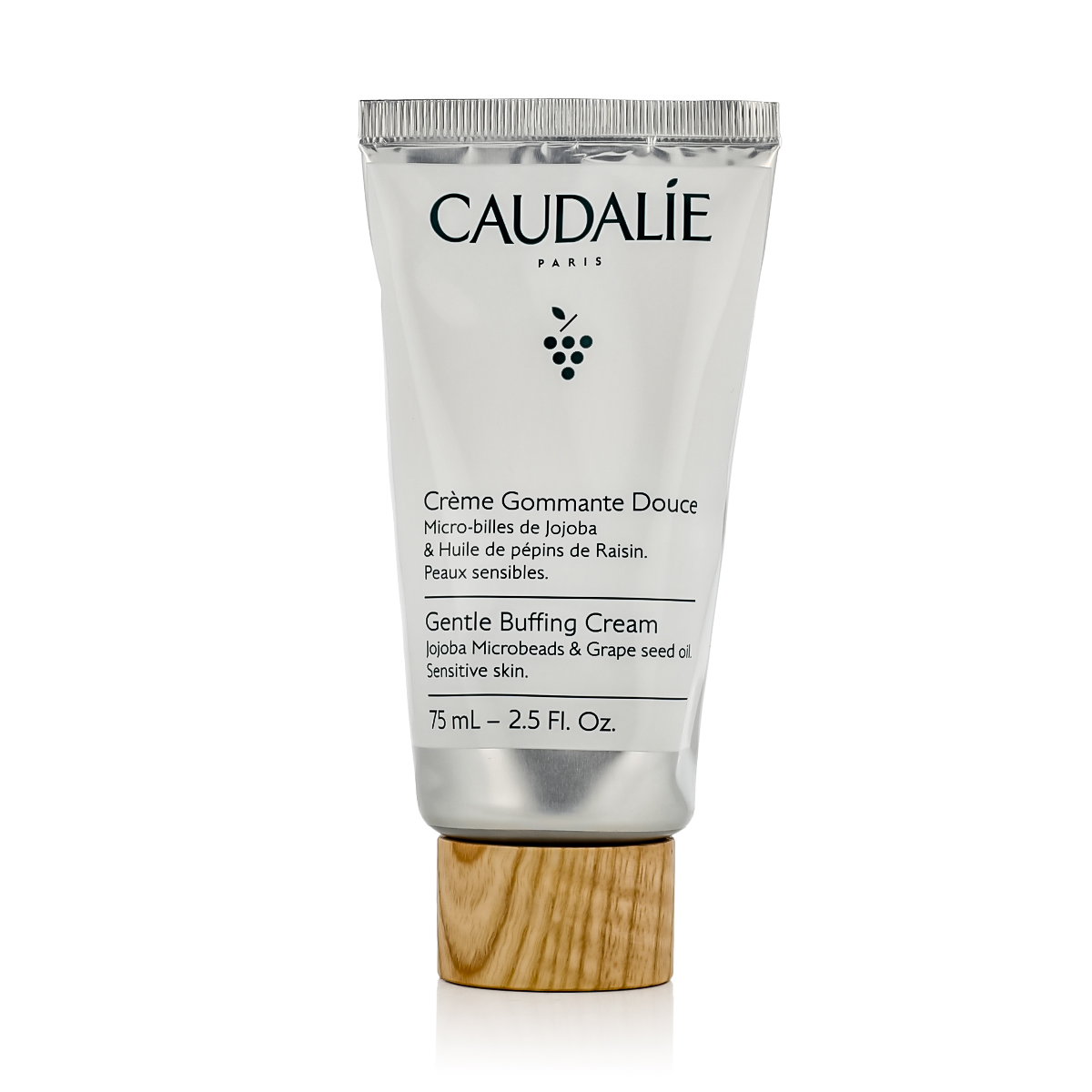 Caudalie Skincare 75ml pilingas