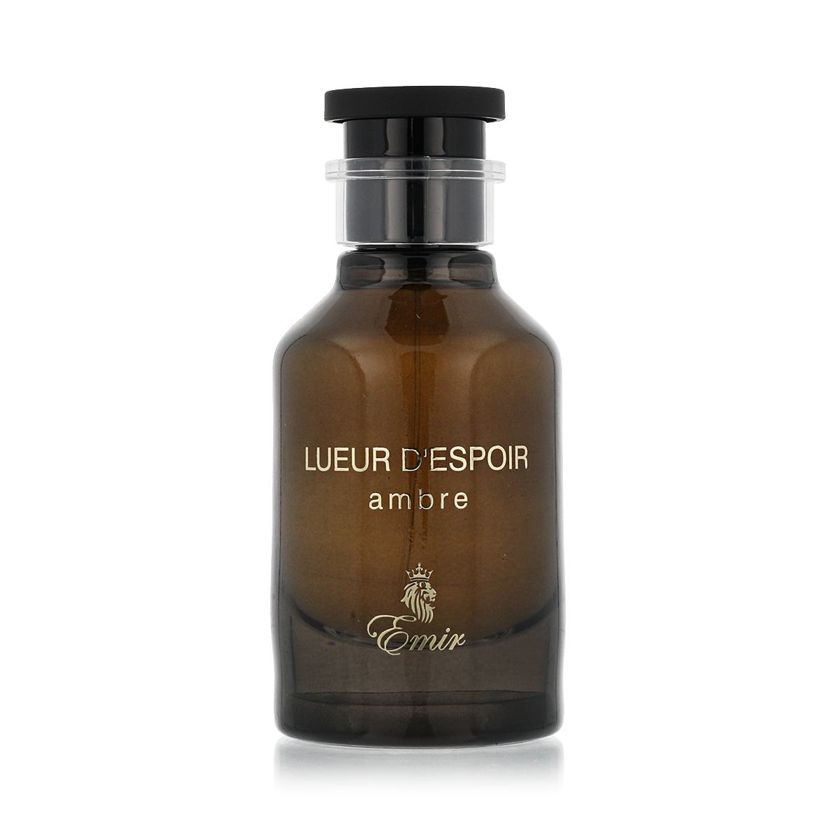 Emir Lueur D'espoir Ambre 100ml kvepalai Unisex EDP