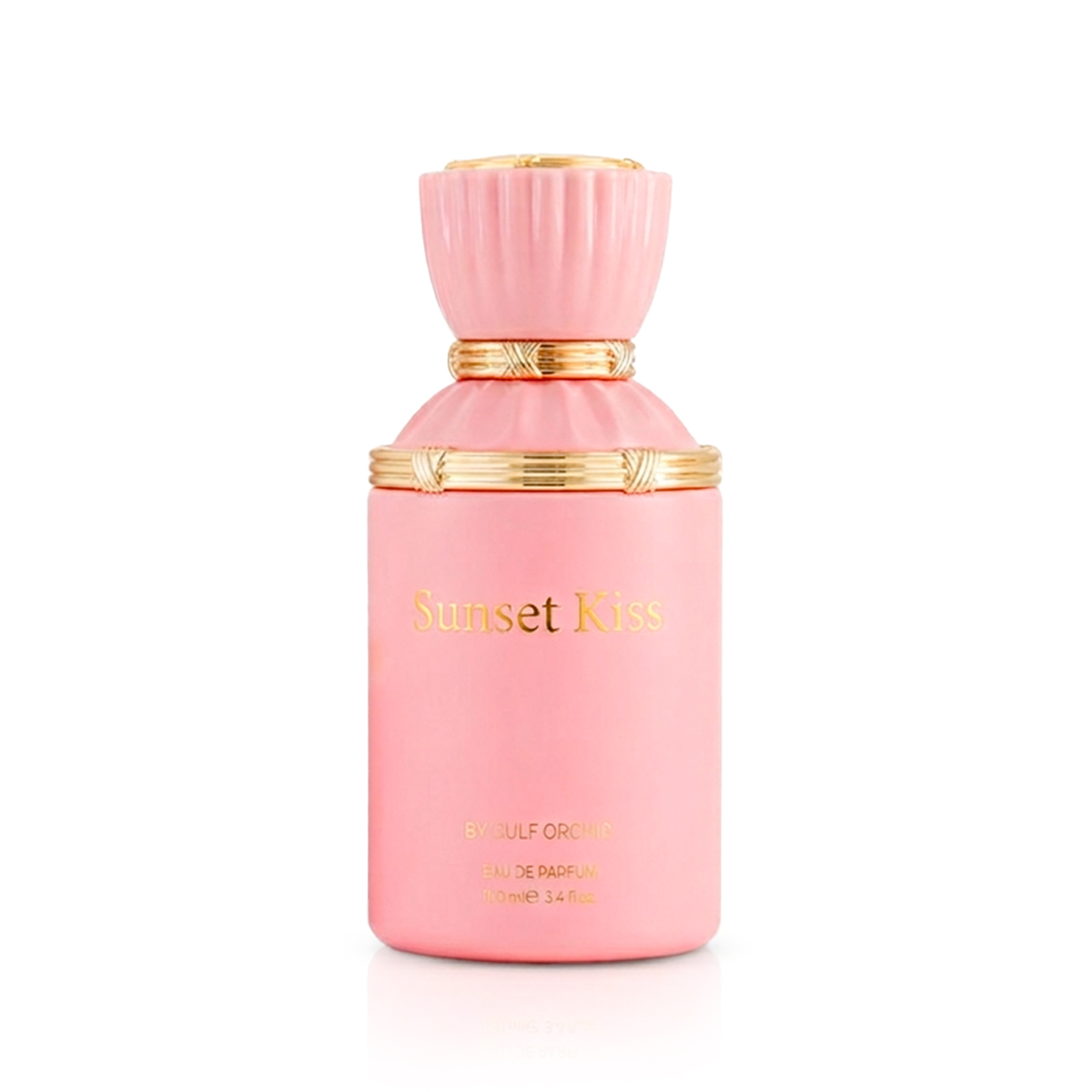 Gulf Orchid Sunset Kiss 100ml kvepalai Moterims EDP
