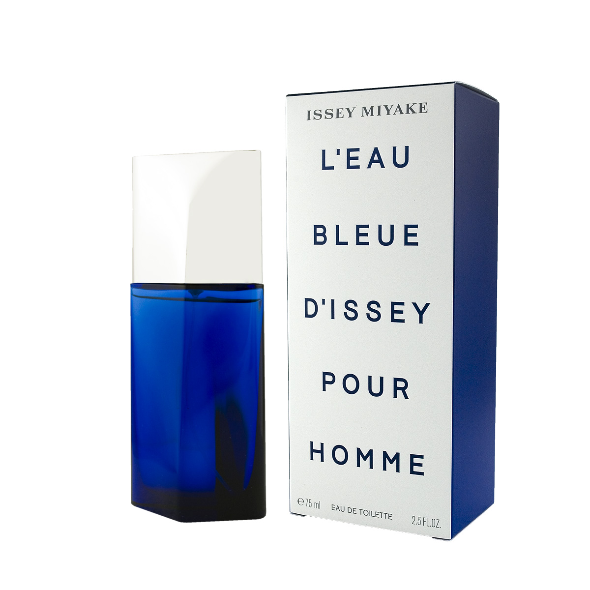 Issey Miyake L'Eau Bleue d'Issey Pour Homme 75ml Kvepalai Vyrams EDT