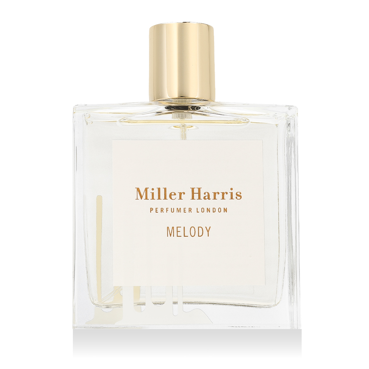 Miller harris Melody Kvepalai Unisex