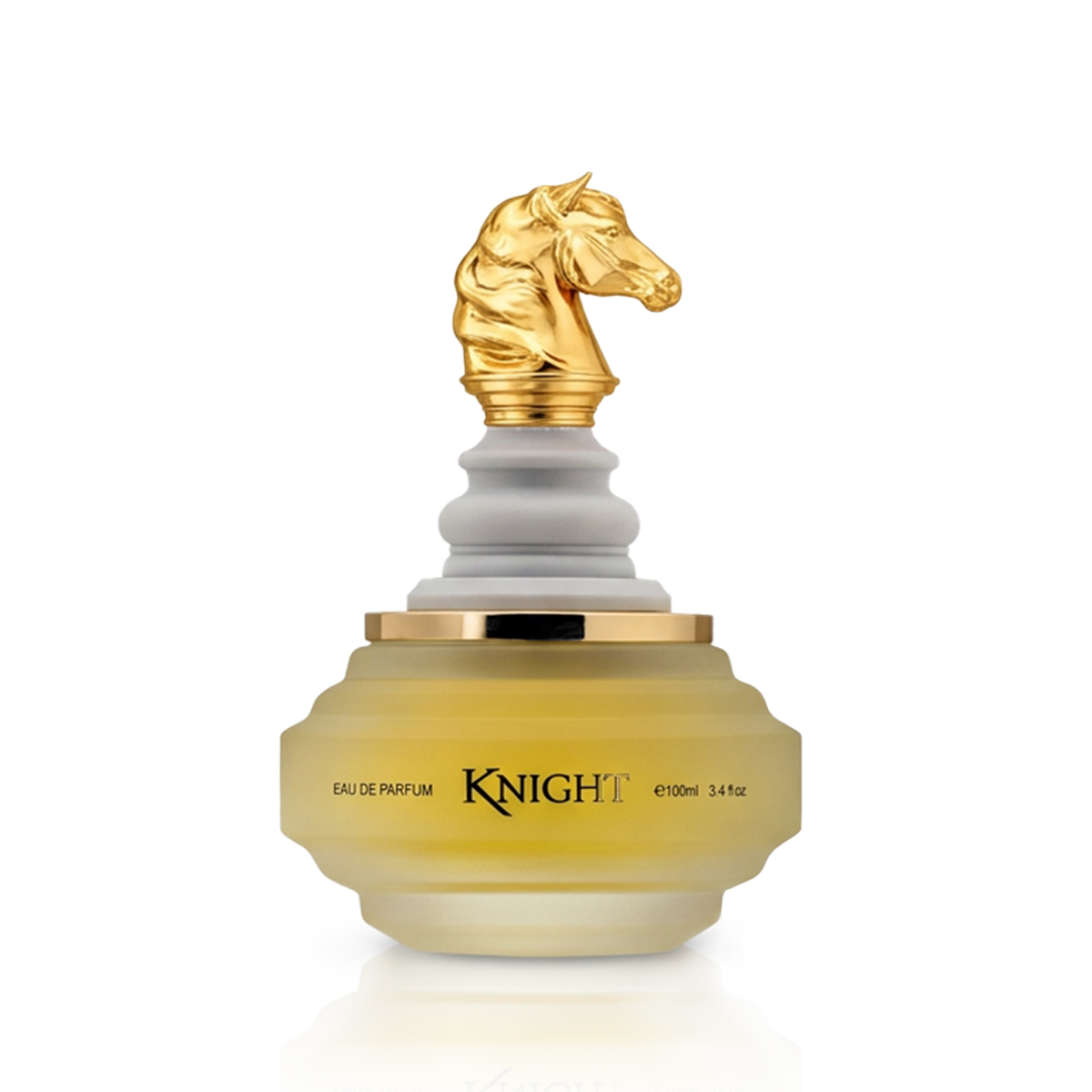 Armaf Checkmate White Knight 100ml kvepalai Moterims EDP