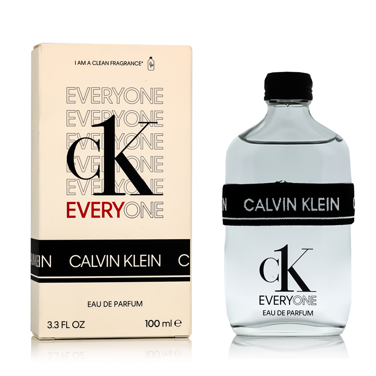 Calvin Klein CK Everyone Eau de Parfum 100ml kvepalai Unisex EDP