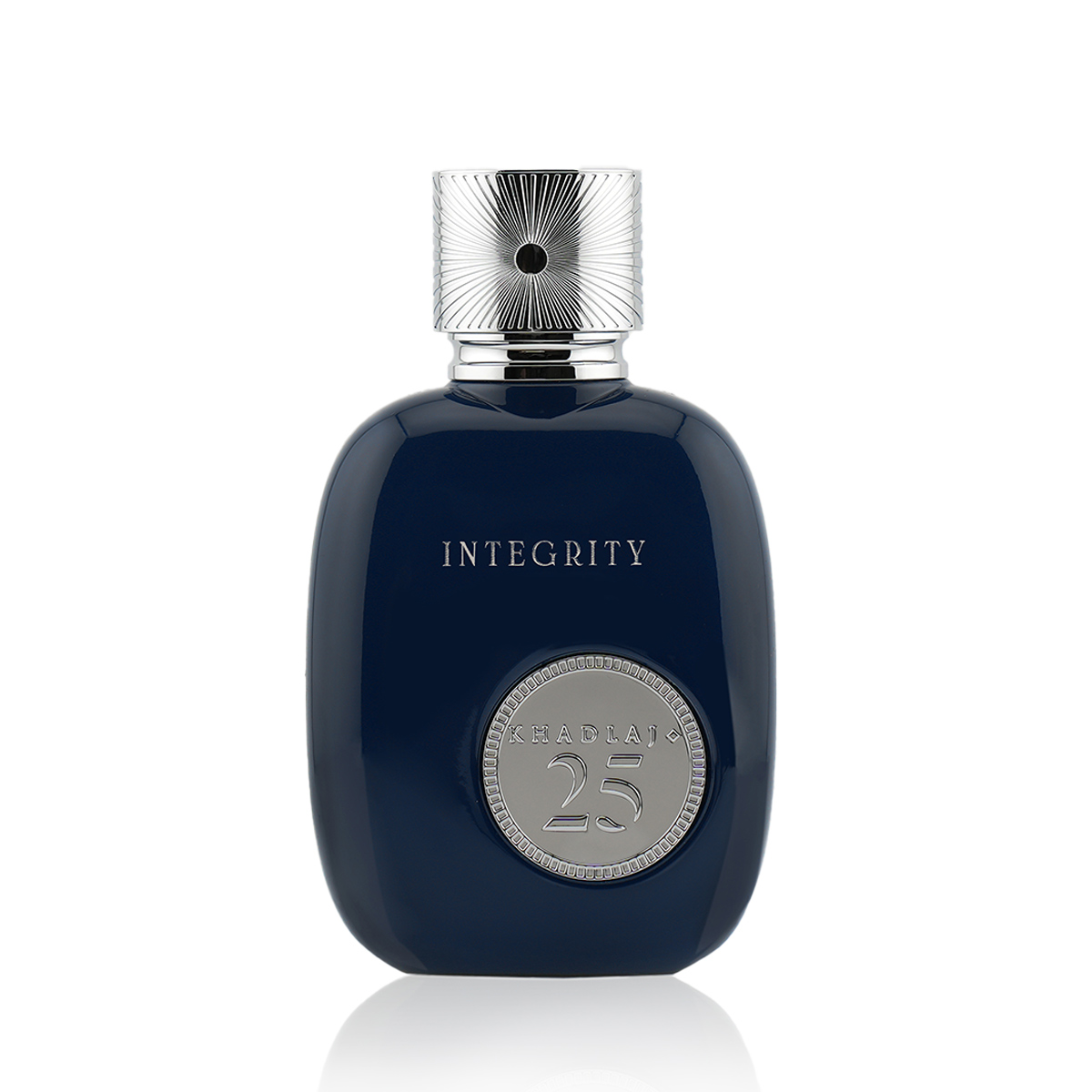 Khadlaj 25 Integrity 100ml kvepalai Unisex EDP