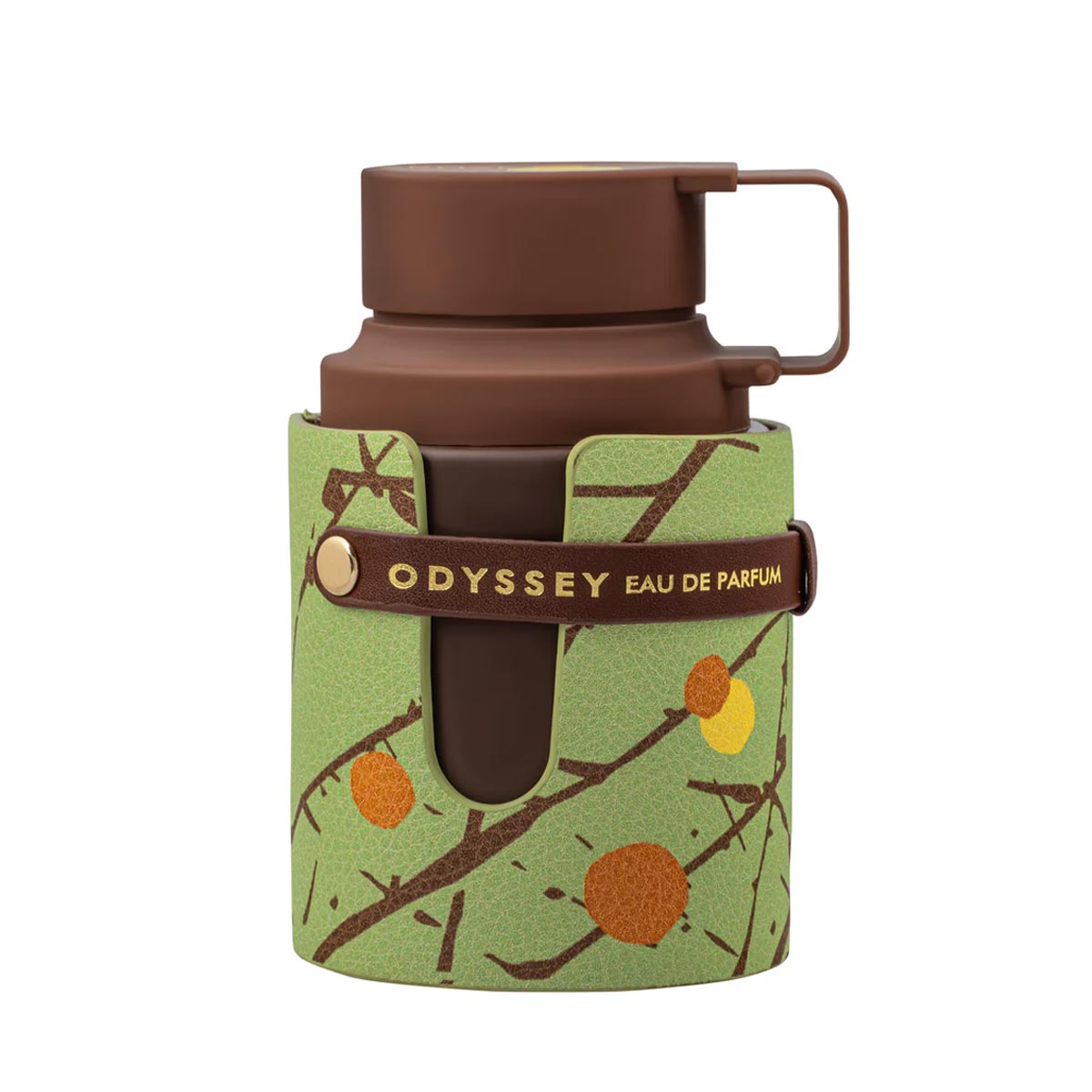 Armaf Odyssey Dubai 100ml kvepalai Unisex EDP