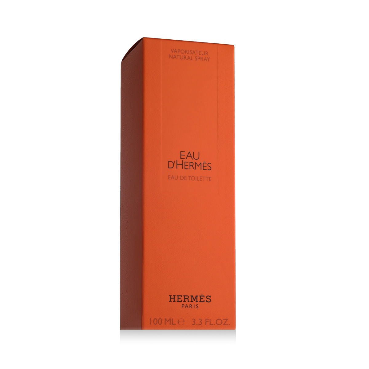Hermes Eau D'Herm&egrave;s 100ml kvepalai Unisex EDT