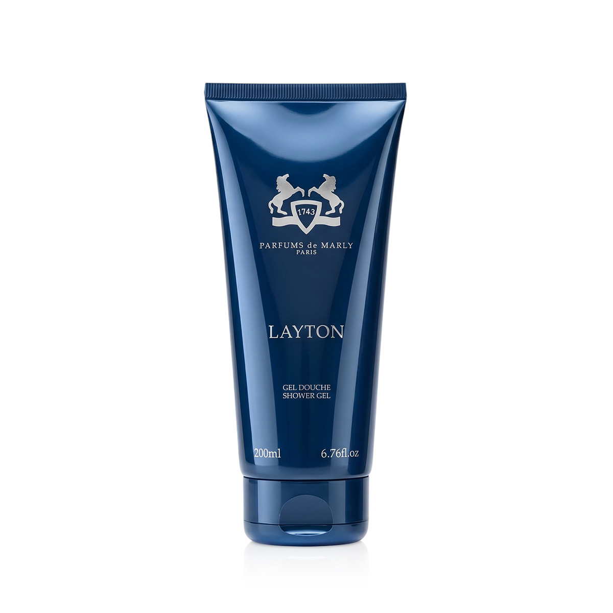 Parfums de Marly Layton 200ml NI&Scaron;INIAI du&scaron;o želė