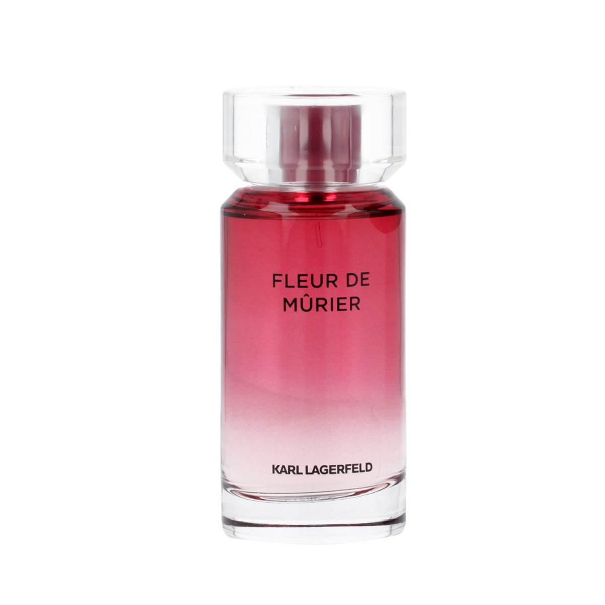 Karl lagerfeld Les Parfums Matieres Fleur de Murier Eau De Parfum 100 ml Tester