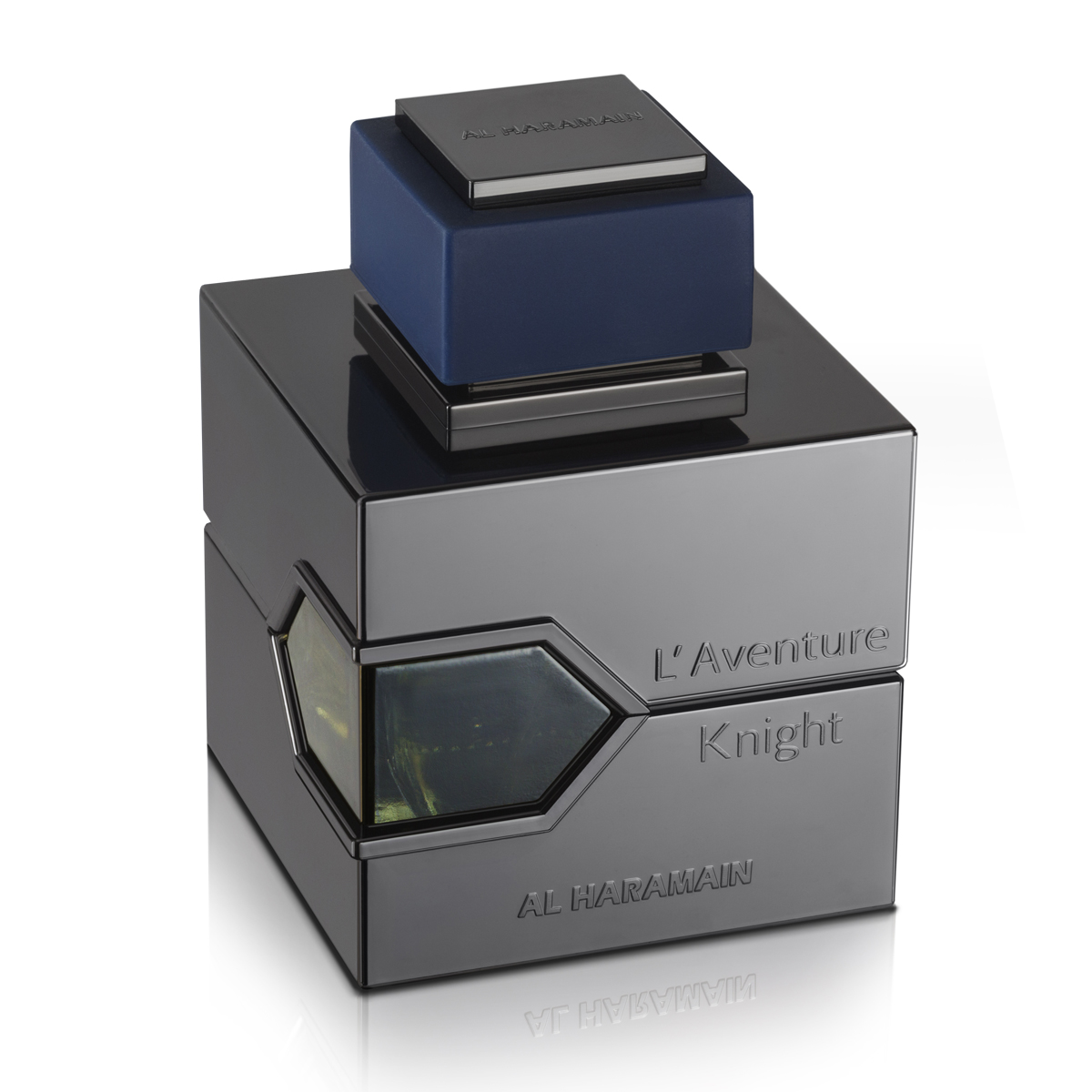 Al haramain L'Aventure Knight Eau De Parfum Kvepalai Vyrams