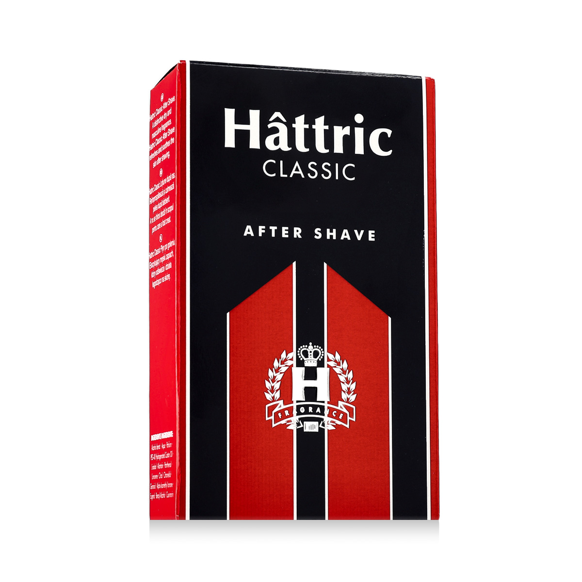 Hattric Classic Classic 100ml balzamas po skutimosi