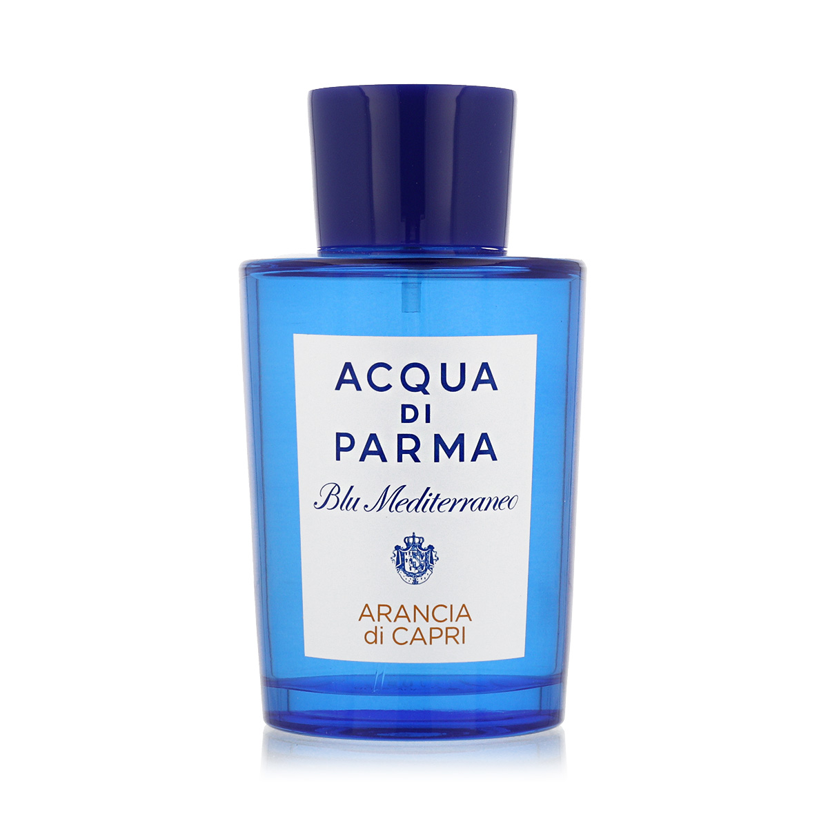 Acqua Di Parma Blu Mediterraneo Arancia di Capri 180ml NI&Scaron;INIAI kvepalai Unisex EDT