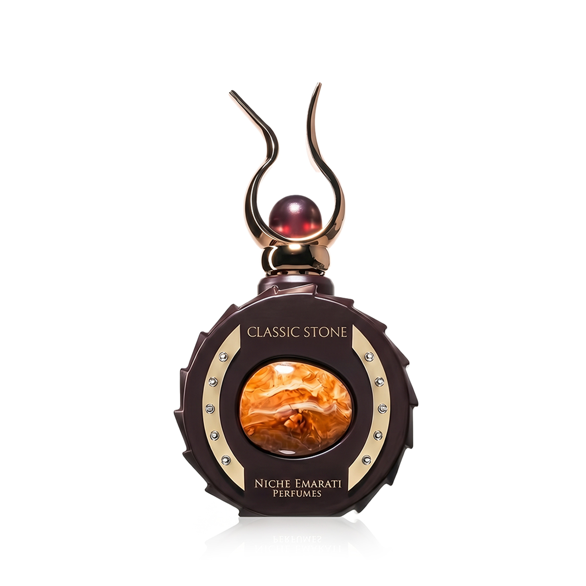 Lattafa Niche Emarati Classic Stone 100ml kvepalai Unisex EDP