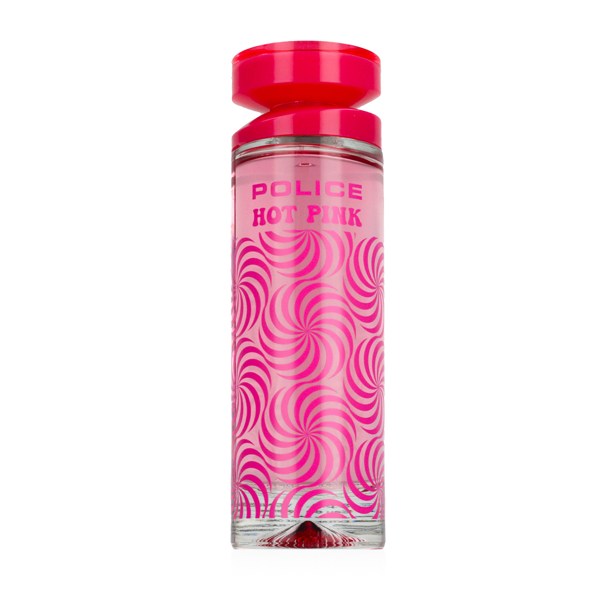 Police Hot Pink 100ml kvepalai Moterims EDT