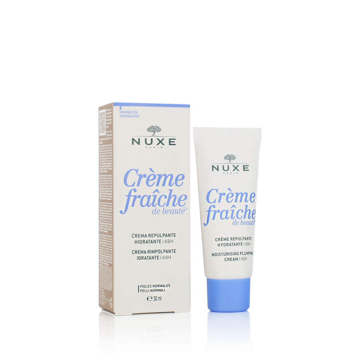 Nuxe Paris Cr&egrave;me Fra&icirc;che de Beaut&eacute; 30ml