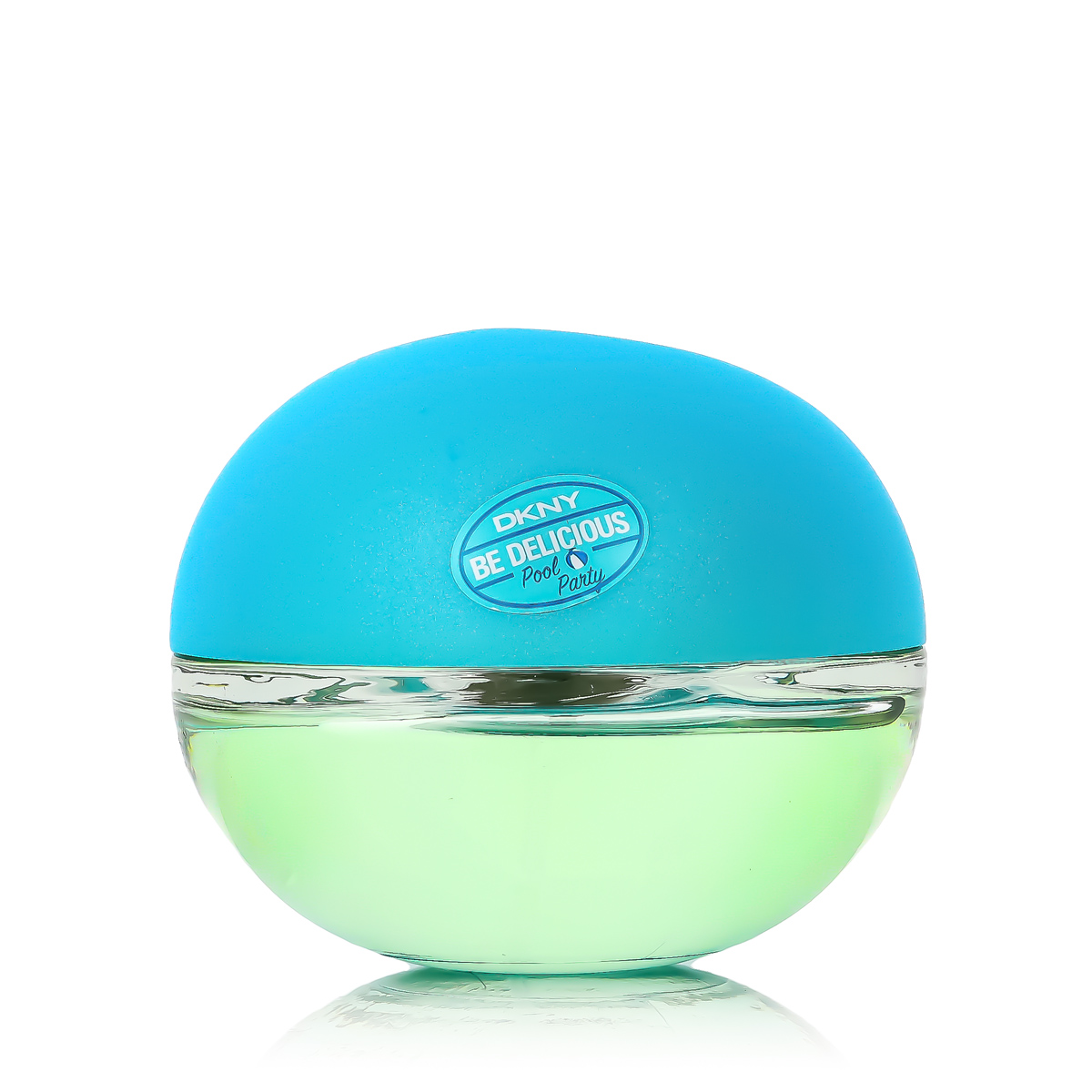 Dkny DKNY Be Delicious Pool Party Bay Breeze Eau de Toilette Kvepalai Moterims