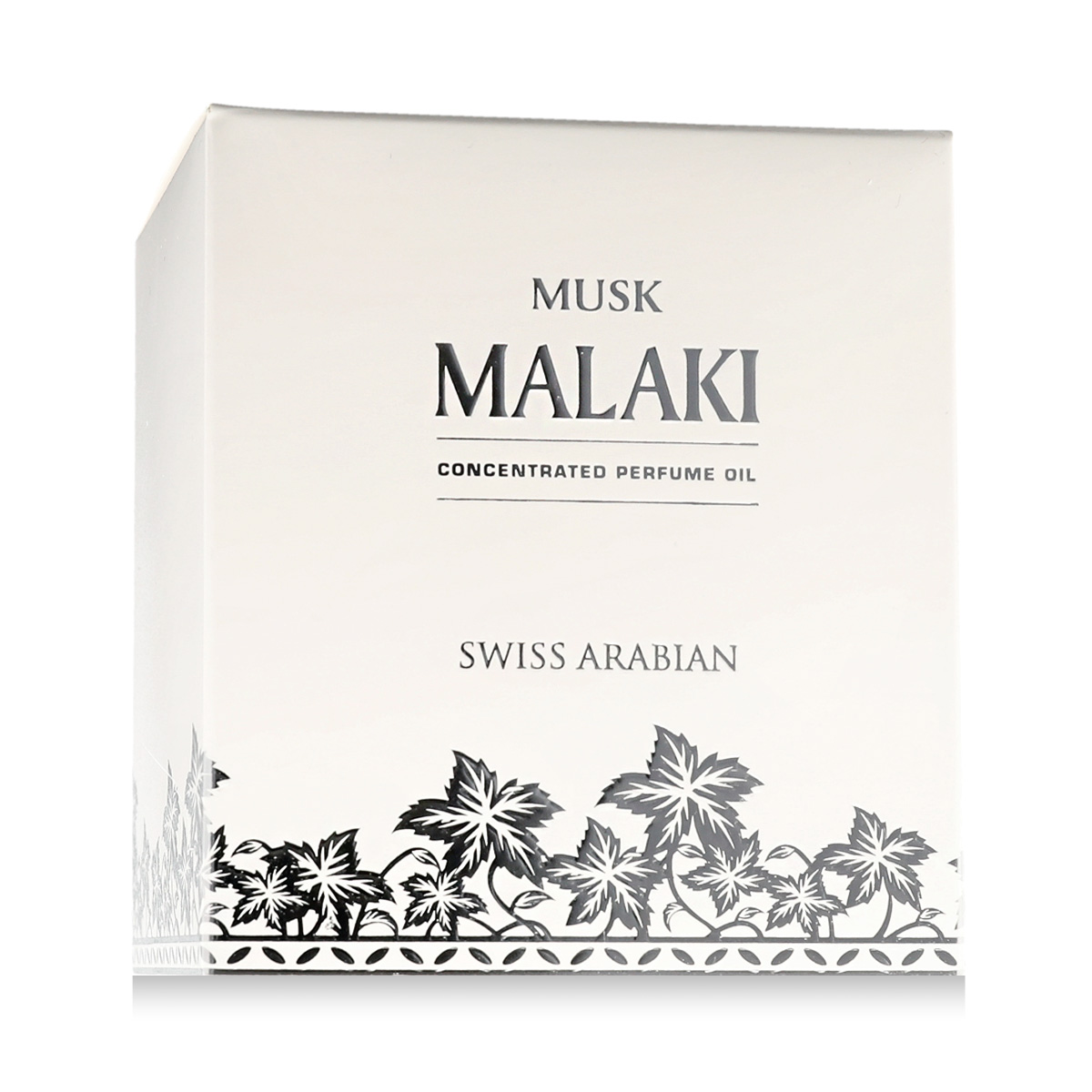 Swiss Arabian Musk Malaki 25ml kvepalai Unisex
