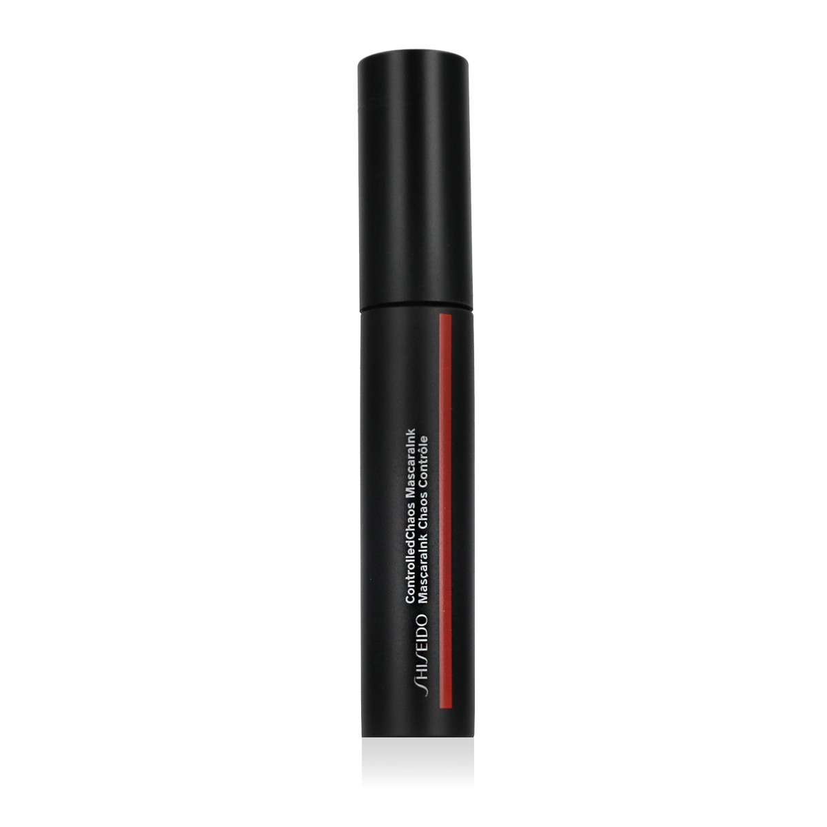 Shiseido Make-Up 11.5ml blakstienų tu&scaron;as