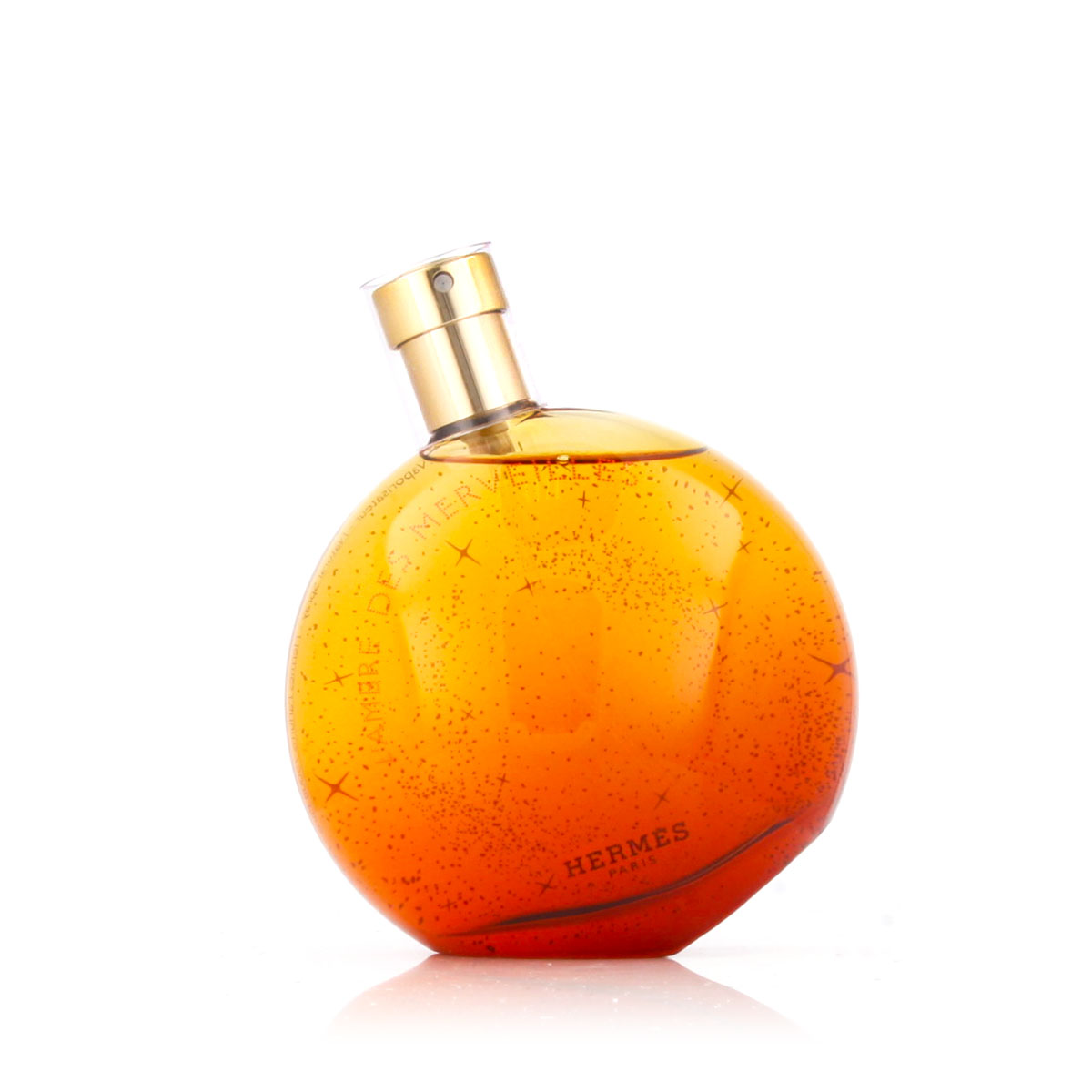 Hermes L'Ambre des Merveilles 100ml kvepalai Moterims EDP