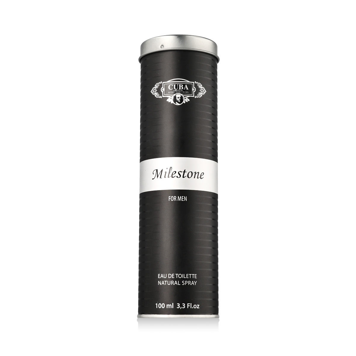 Cuba Milestone 100ml kvepalai Vyrams EDT
