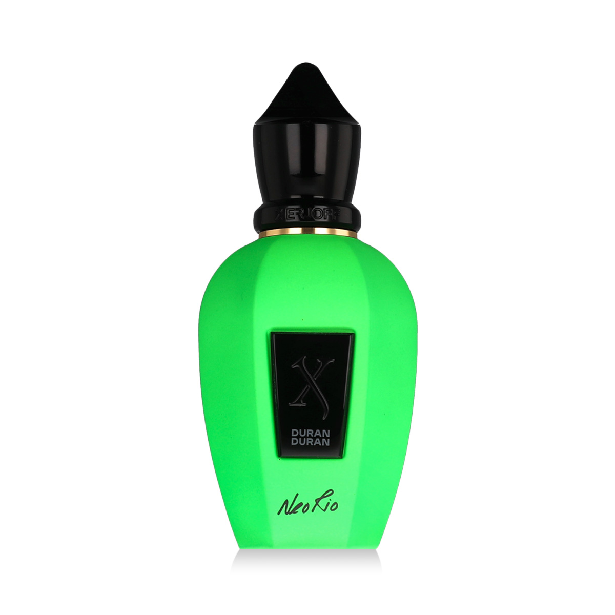 Xerjoff Blends Duran Duran Neo Rio Gluo Green 50ml NI&Scaron;INIAI kvepalai Unisex