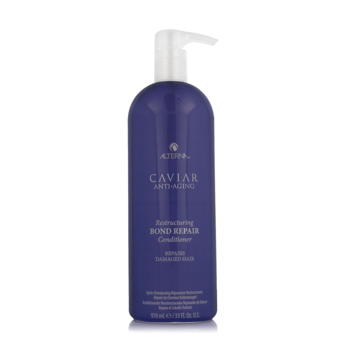 Alterna Caviar Anti-Aging Restructuring Bond Repair 976ml kondicionierius