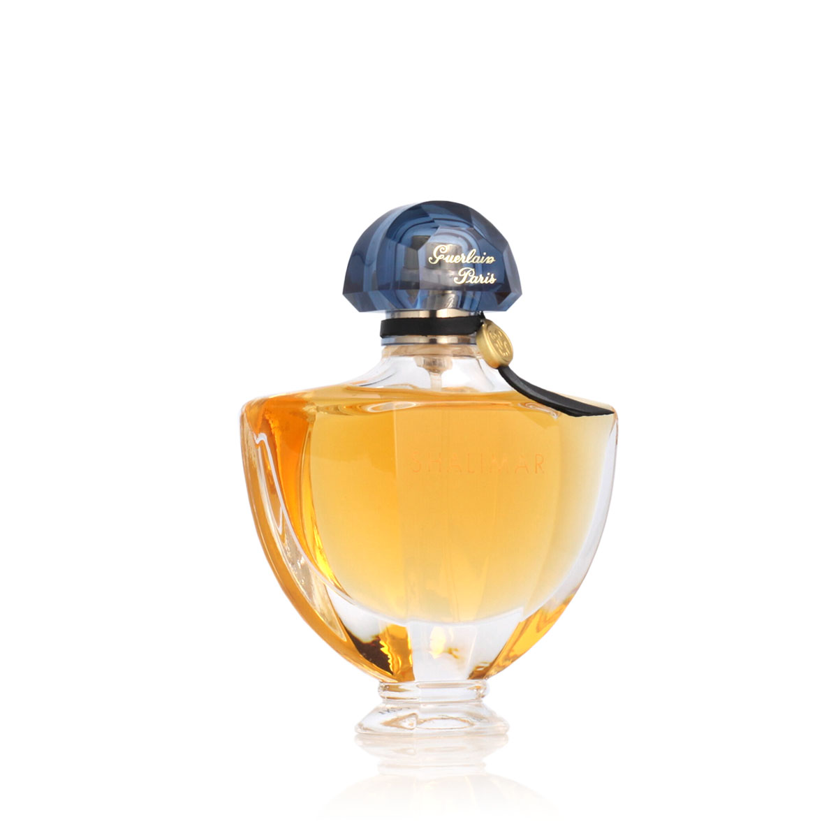 Guerlain Shalimar 50ml kvepalai Moterims EDP