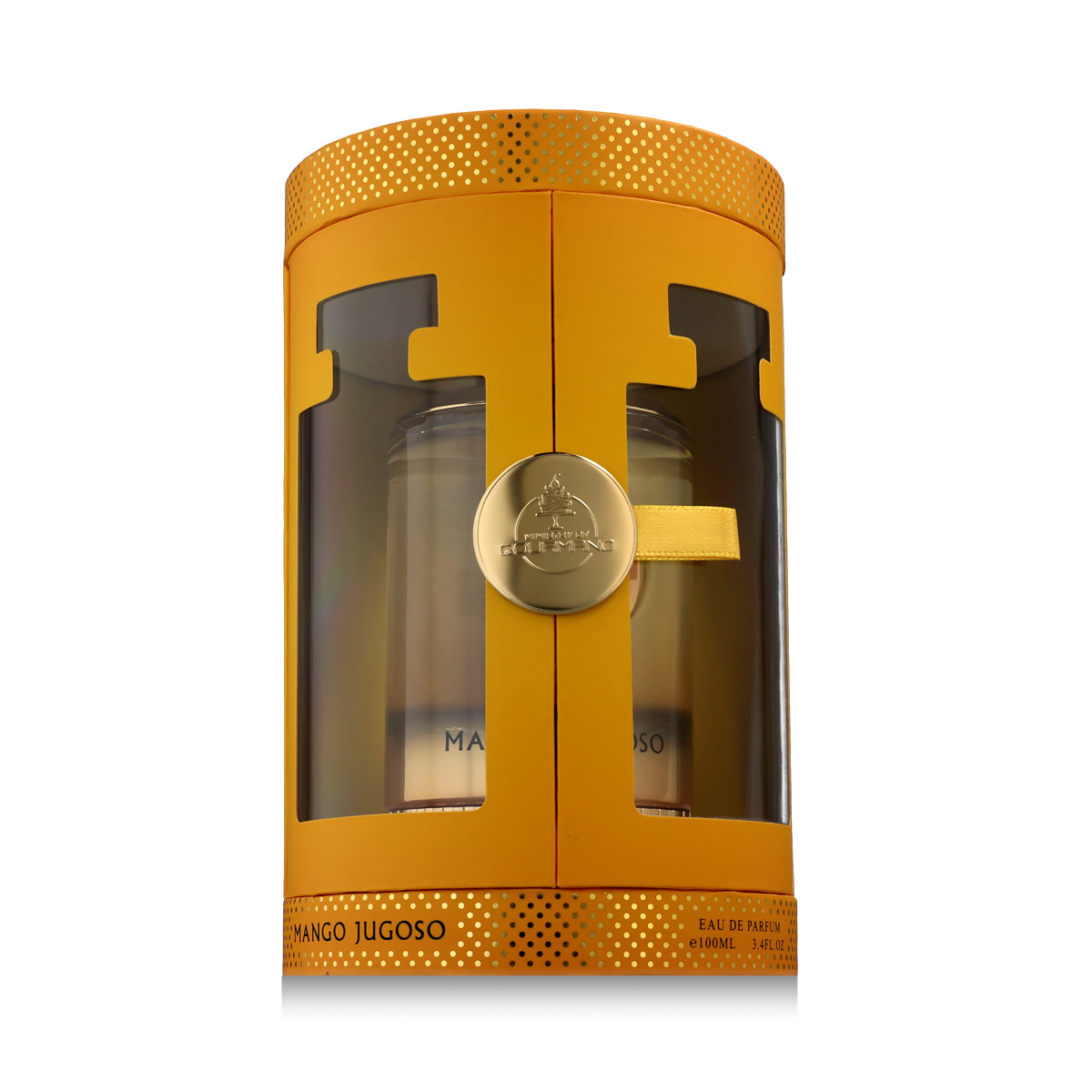 Paris Corner Mango Jugoso 100ml kvepalai Unisex EDP