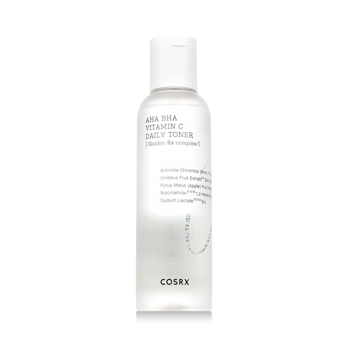 COSRX Refresh 150ml valomasis vanduo veidui