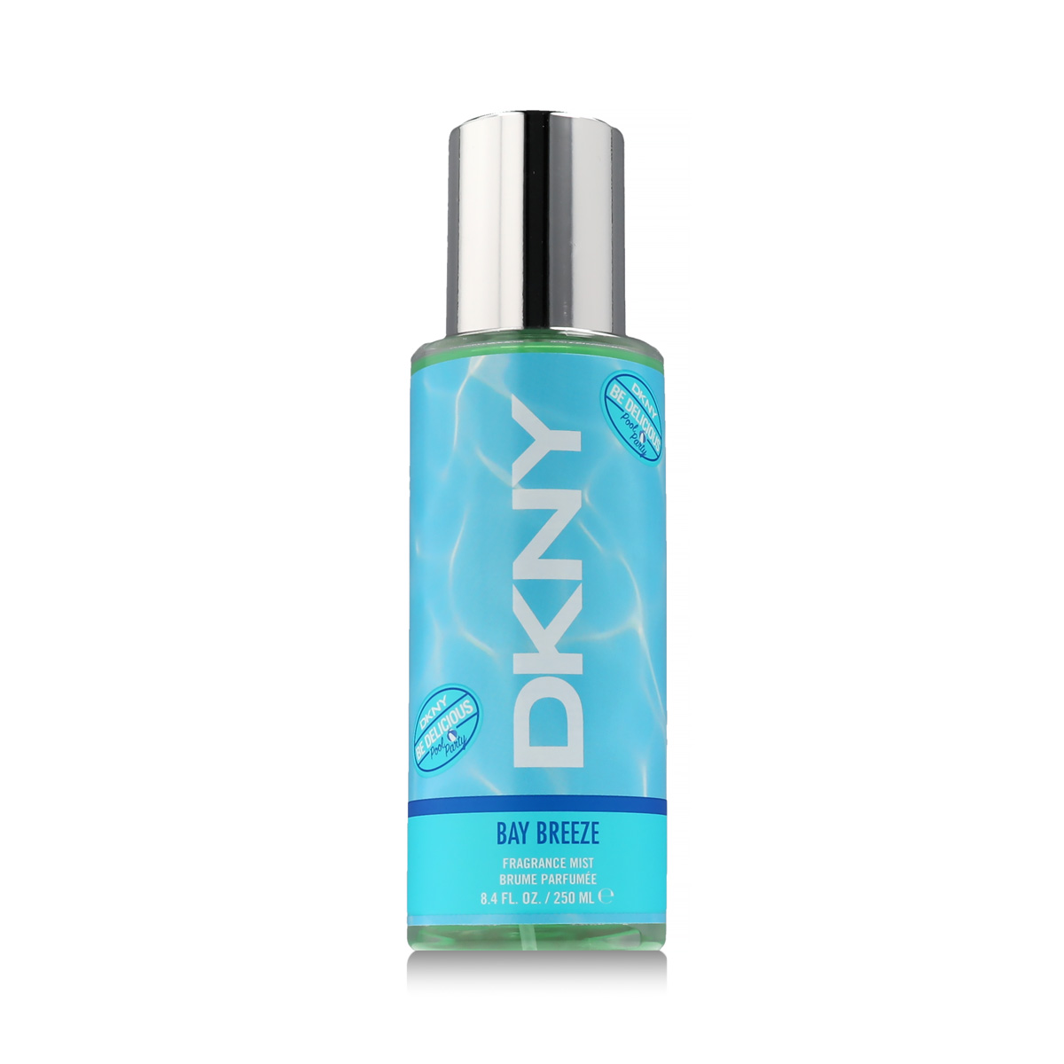DKNY Donna Karan Be Delicious Pool Party Bay Breeze 250ml kvepalai Moterims