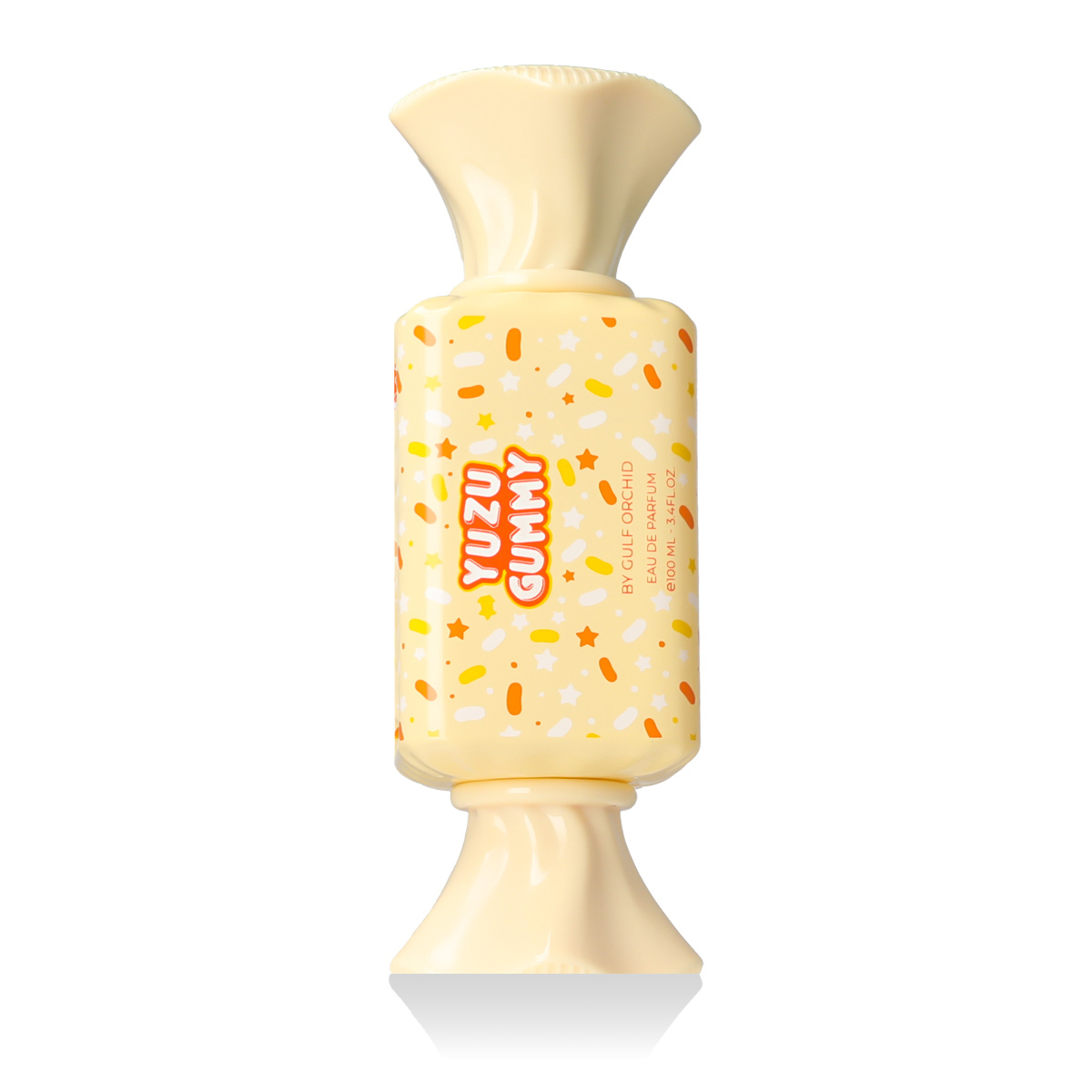 Gulf orchid Yuzu Gummy Eau De Parfum Kvepalai Unisex