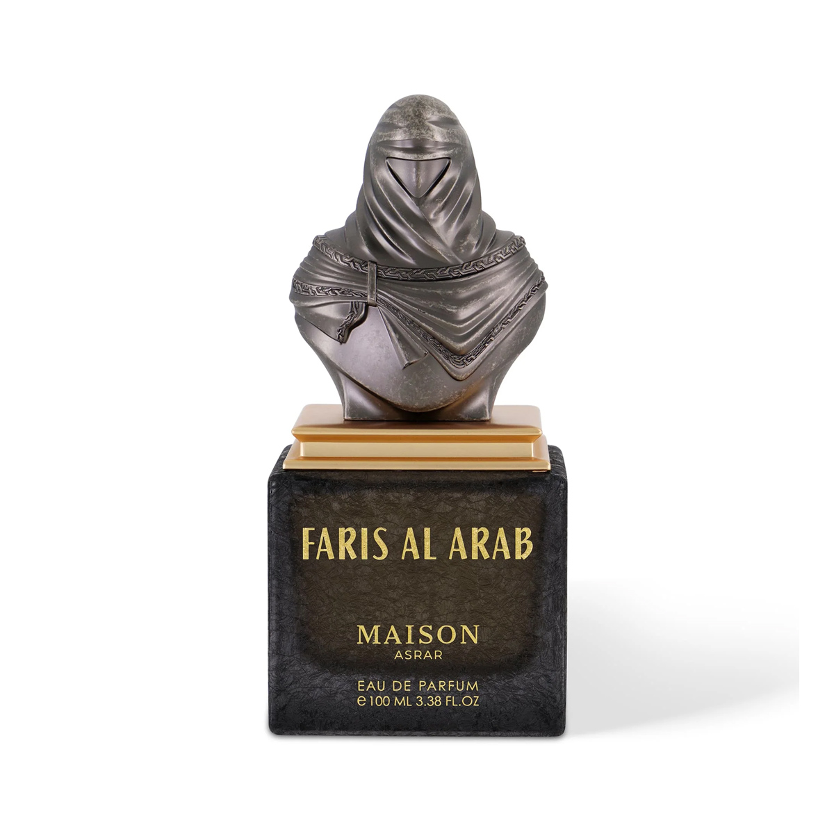 Maison Asrar Faris Al Arab 100ml kvepalai Vyrams EDP