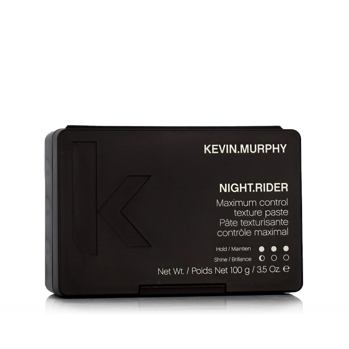 Kevin Murphy Night.Rider 100g fiksatorius plaukų modeliavimui