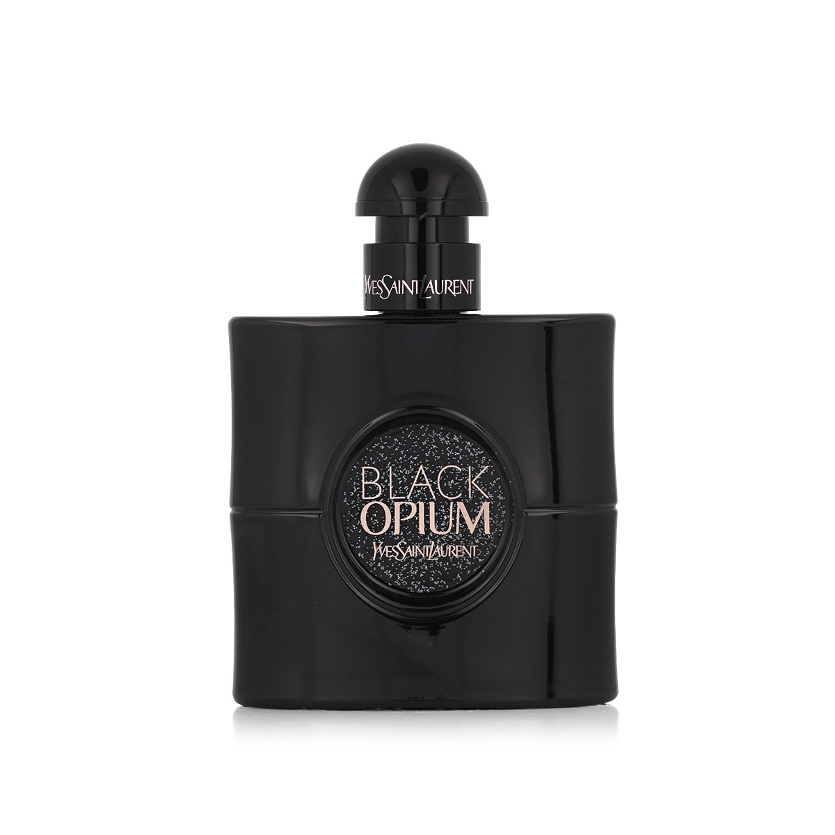 Yves Saint Laurent Black Opium Le Parfum 50ml kvepalai Moterims EDP