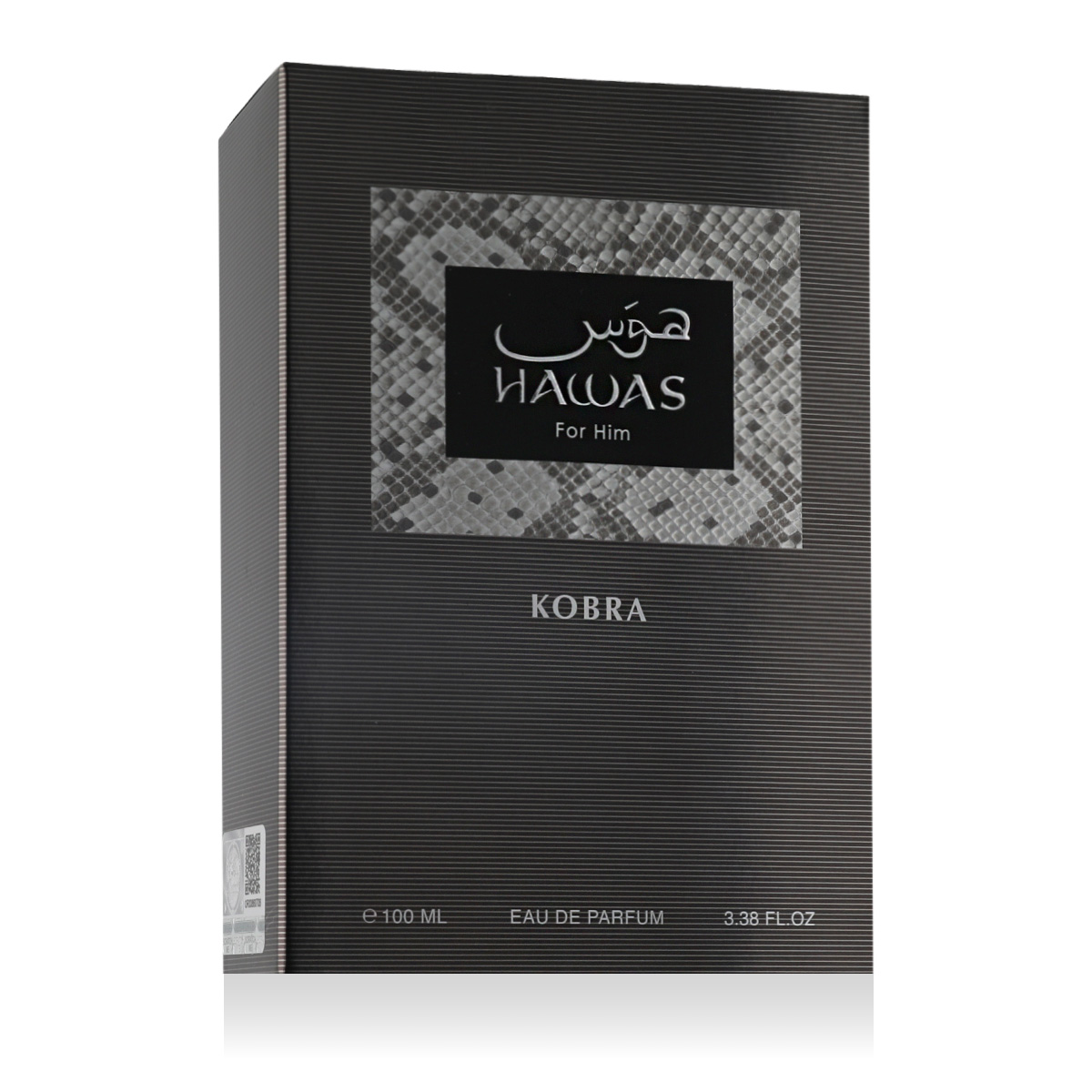 Rasasi Hawas Kobra Eau De Parfum Kvepalai Vyrams