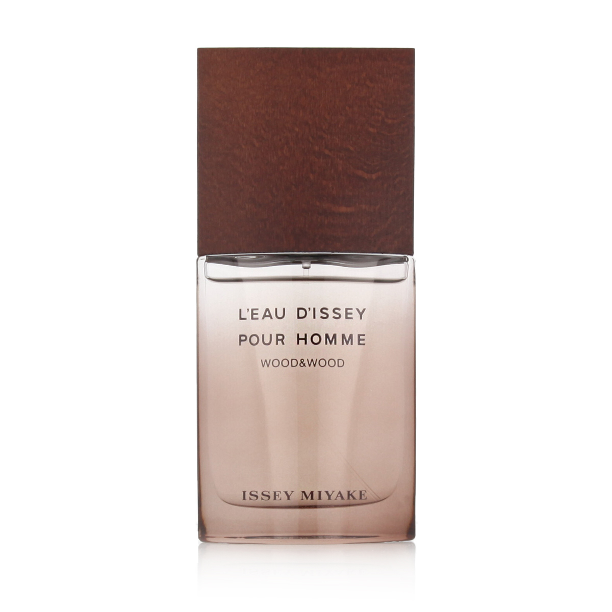 Issey Miyake L'Eau d'Issey Pour Homme Wood & Wood 50ml Kvepalai Vyrams