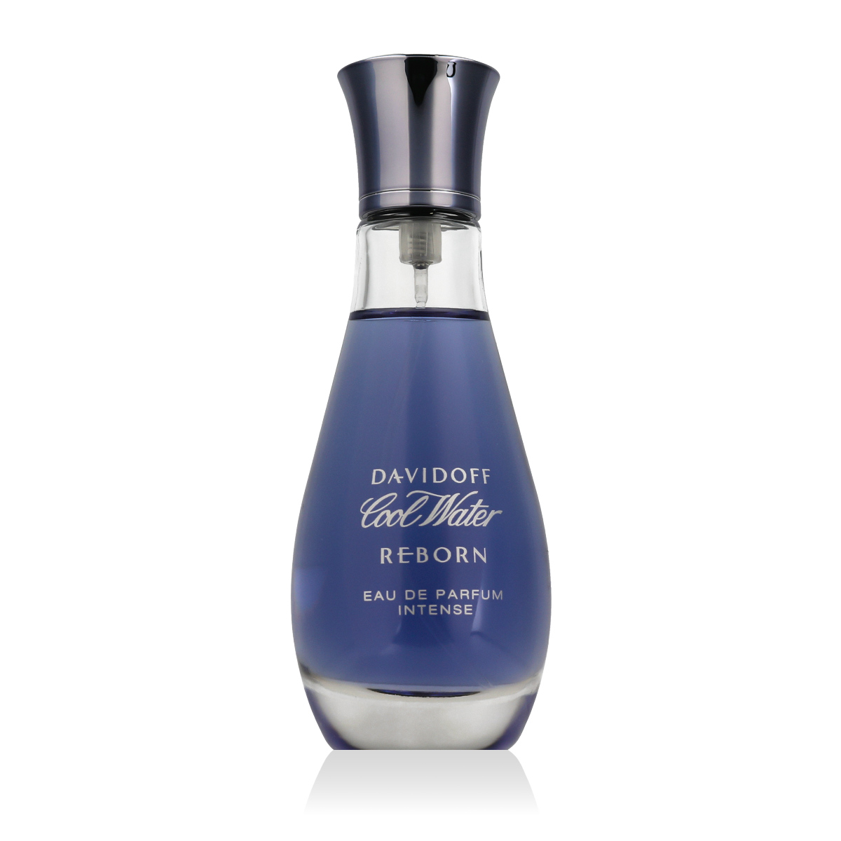 Davidoff Cool Water Reborn For Her Eau de Parfum Intense 50ml kvepalai Moterims