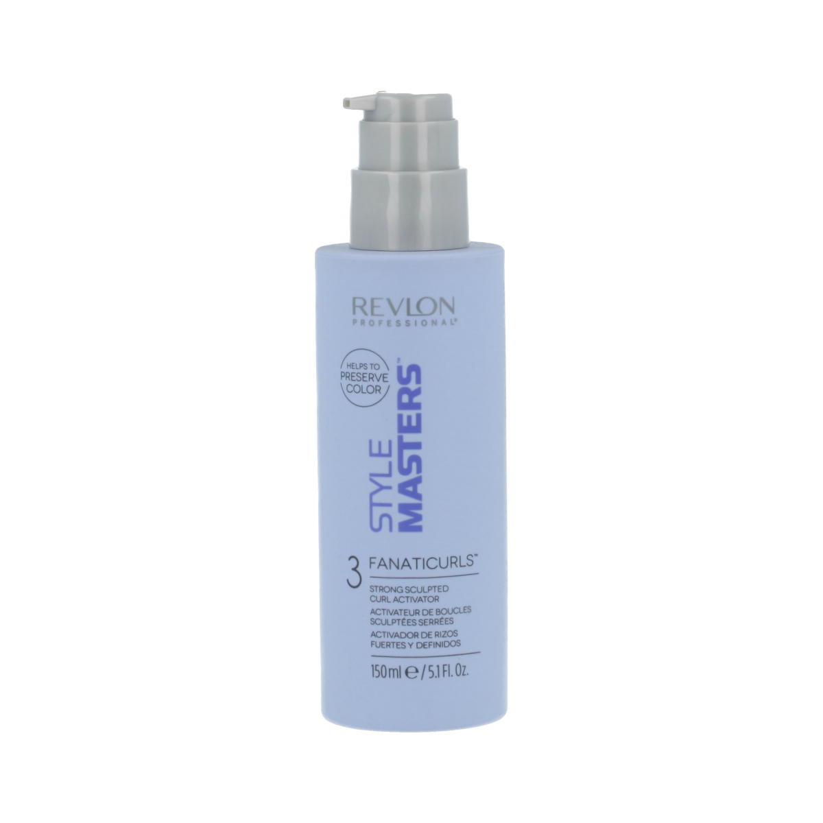 Revlon Professional Style Masters&trade; 150ml garbanų formavimo priemonė