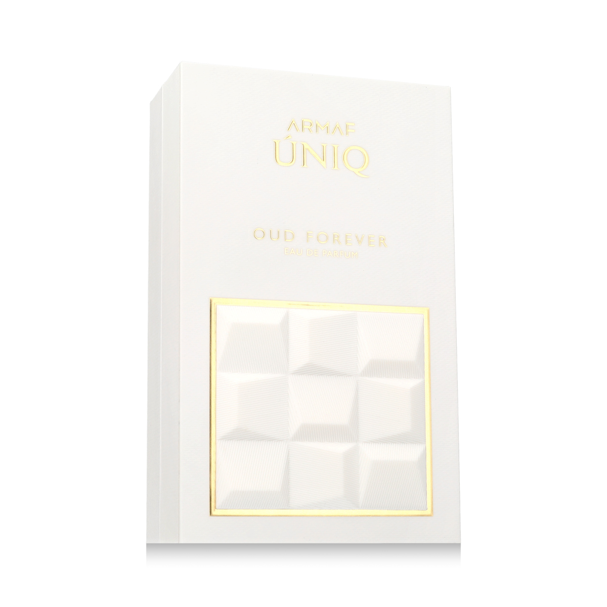 Armaf Uniq Oud Forever 100ml kvepalai Unisex EDP