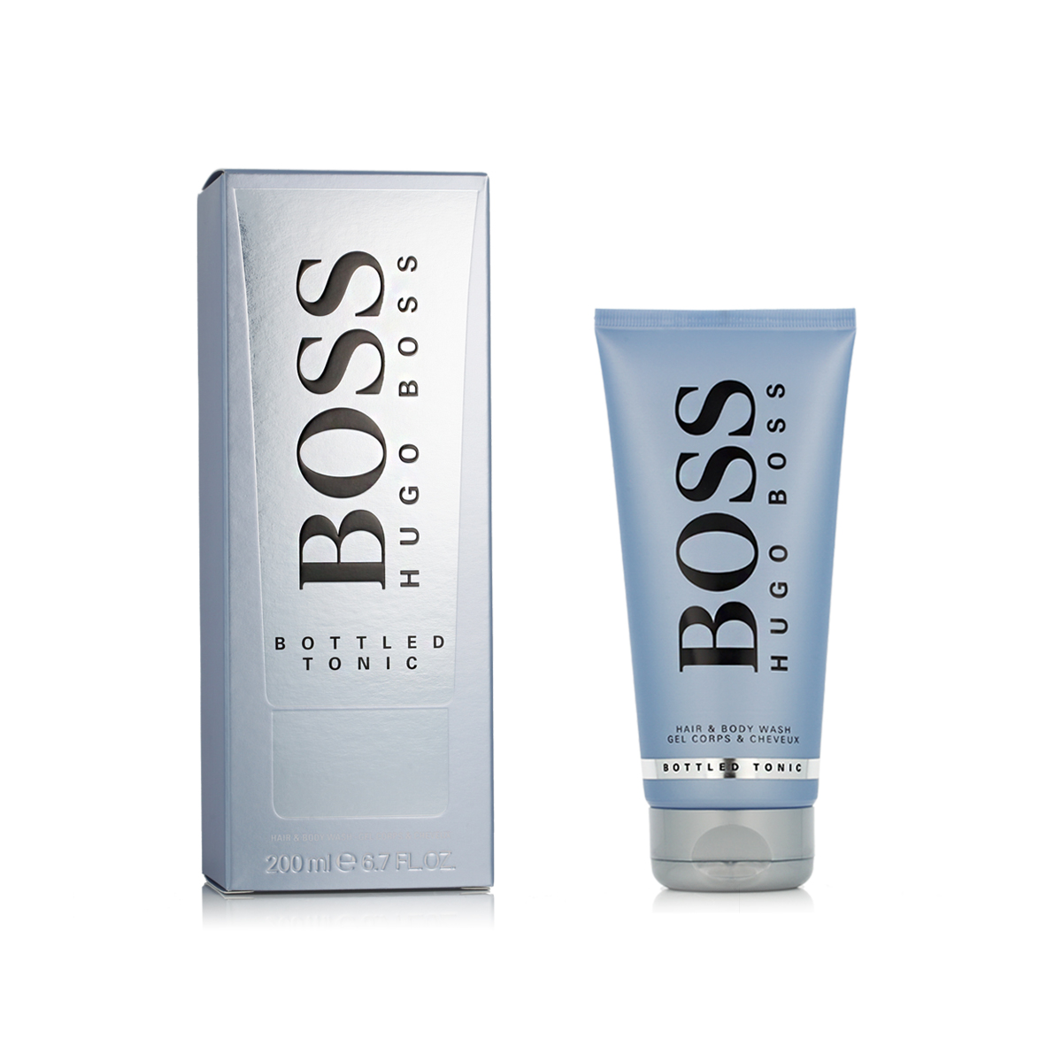 Hugo Boss Boss Bottled Tonic 200ml du&scaron;o želė