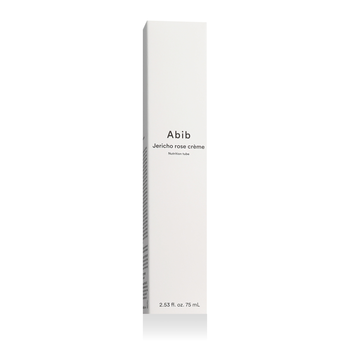 Abib Jericho Rose 75ml plaukų kremas