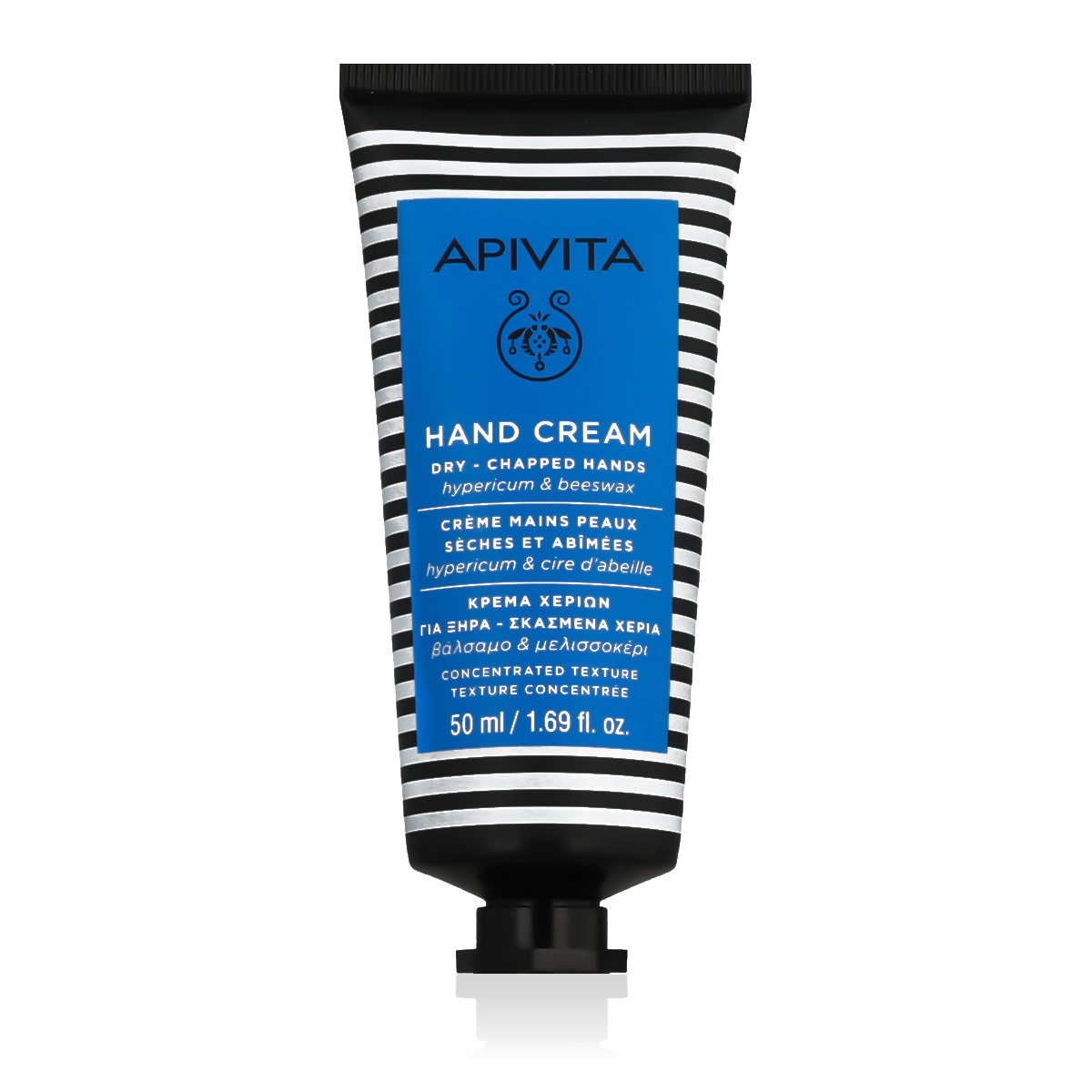 Apivita Hand Care 50ml rankų kremas
