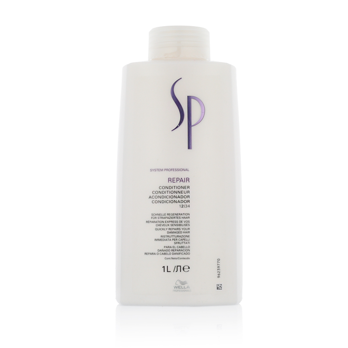 Wella SP Repair 1000ml kondicionierius