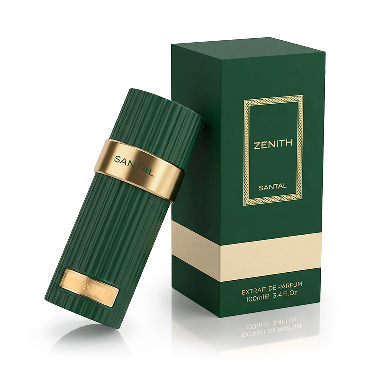 French Avenue Zenith Santal 100ml kvepalai Unisex