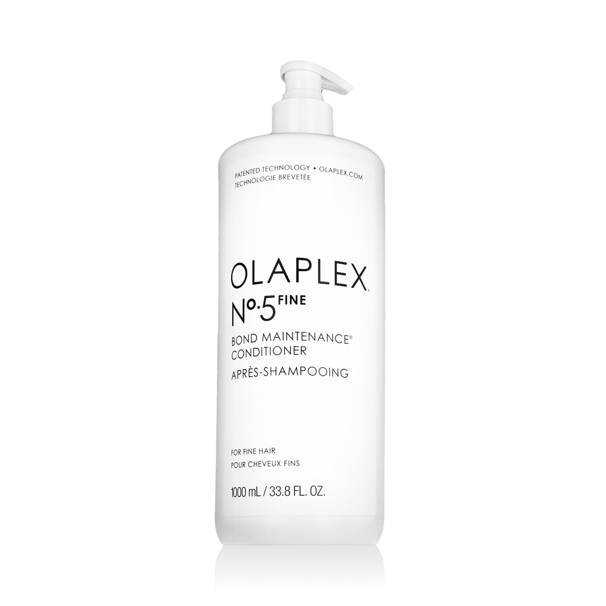 Volume Conditioner for Fine Hair No. 5 Fine Bond Maintenance (Conditioner)