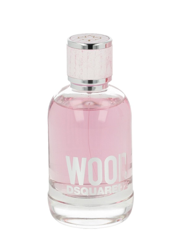 Dsquared2 Wood EDT W 100 ml 100 Kvepalai