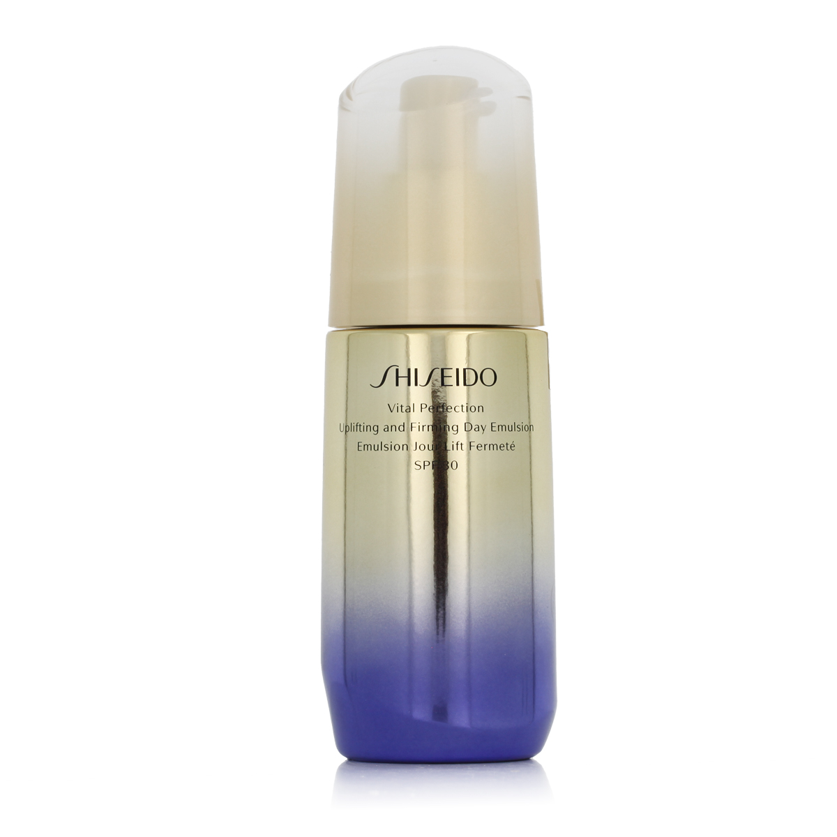 Shiseido Vital Perfection 75ml Veido serumas